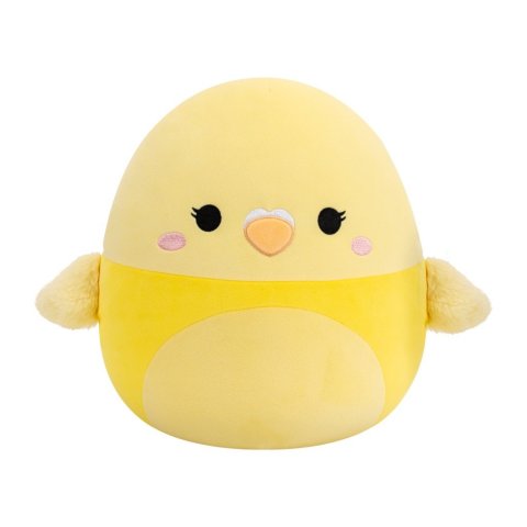 neuveden: Squishmallows Žlutá andulka - Shayna 30 cm