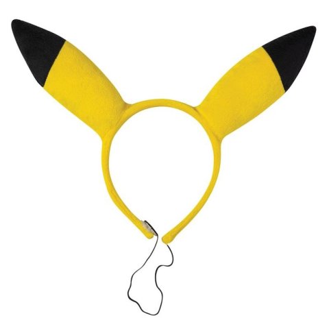 neuveden: Pokémon Čelenka Pikachu neuveden: Pokémon Čelenka Pikachu