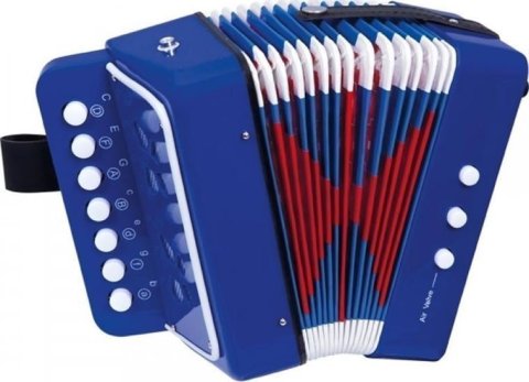 neuveden: Tahací harmonika