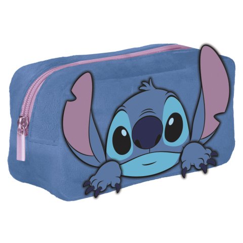 neuveden: Lilo & Stitch Plyšový penál