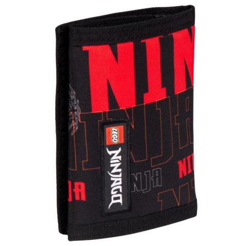 neuveden: LEGO Ninjago Dragon Energy - Peněženka