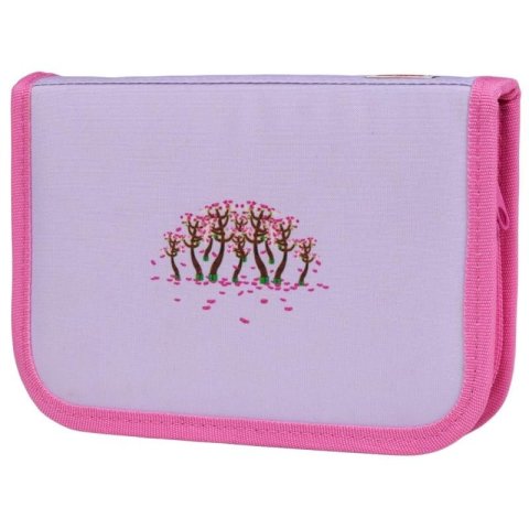 neuveden: LEGO Purple Cherry Blossom - Penál s náplní