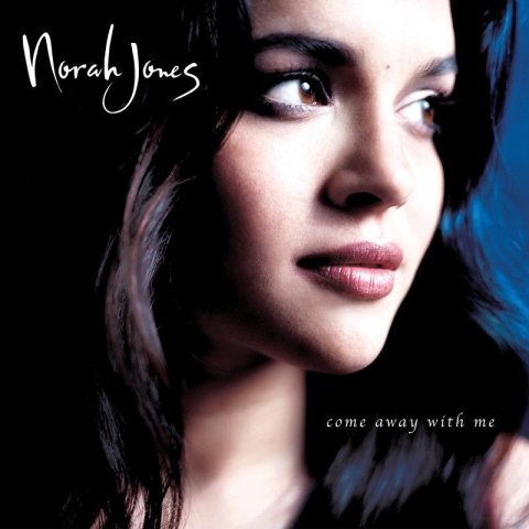 Jones Norah: LP Norah Jones : Come Away With Me / 20Th Anniversary