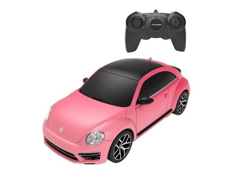 neuveden: Auto R/C Volkswagen Beetle-UV Sensitive Collection 1:24