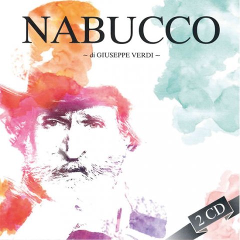 neuveden: Nabucco - 2 CD