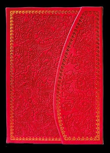 neuveden: Notes MAGNETIC CORAL