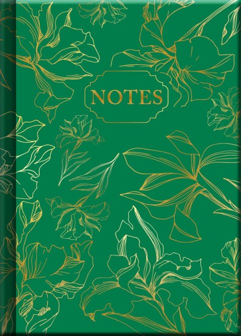neuveden: Notes mini - TYRKYS