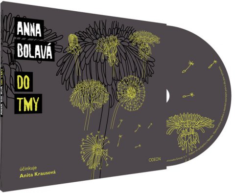Bolavá Anna: Do tmy - audioknihovna Bolavá Anna: Do tmy - audioknihovna