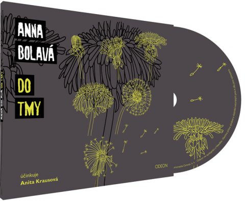 Bolavá Anna: Do tmy - audioknihovna