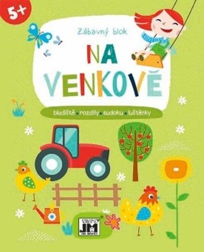neuveden: Zábavný blok - Na venkově