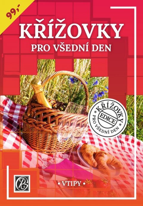 neuveden: Křížovky pro všední den - Vtipy neuveden: Křížovky pro všední den - Vtipy