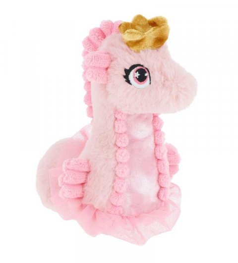 neuveden: Keel Toys plyšák eko 14 cm - Keeleco Mořský koník
