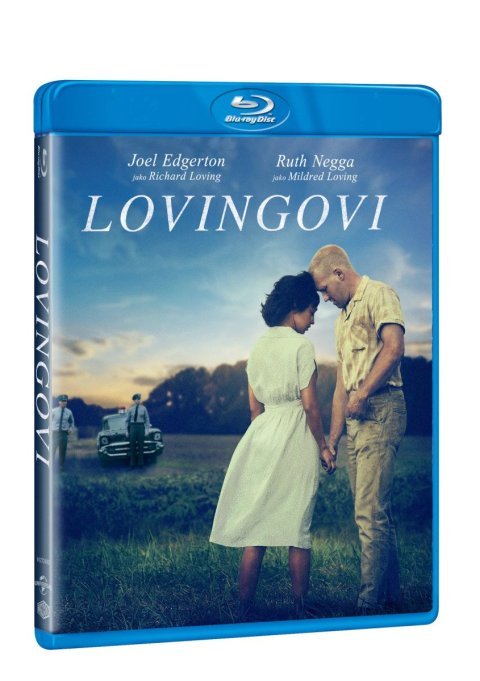 : Lovingovi BD