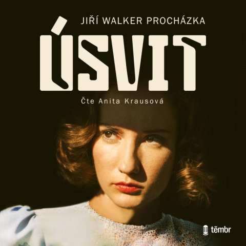 Procházka Jiří Walker: Úsvit - audioknihovna