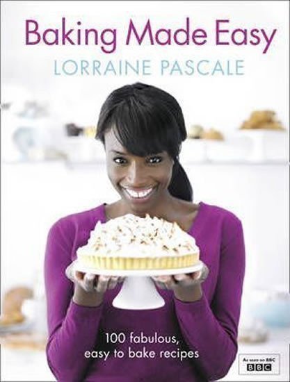 Pascale Lorraine: Baking Made Easy