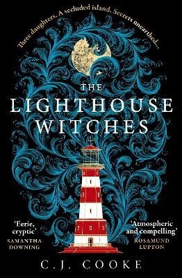 -: Lighthouse Witches