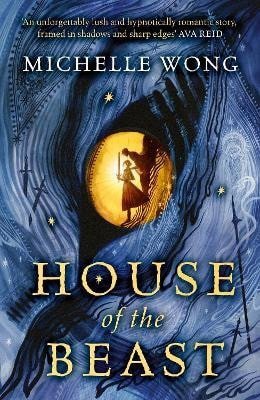 Wong Michelle: House of the Beast