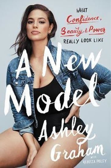 Graham Ashley: A New Model