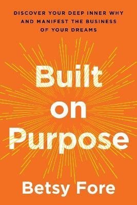 Fore Betsy: Built on Purpose
