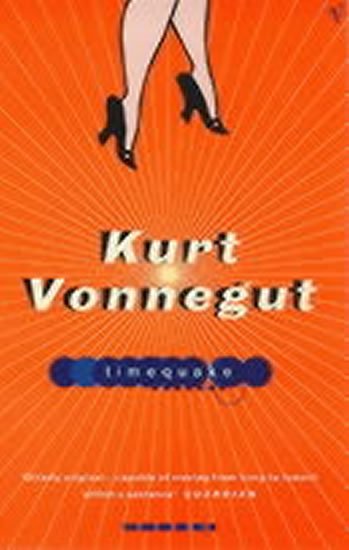 Vonnegut Kurt: Timequake Vonnegut Kurt: Timequake