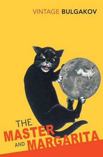 Bulgakov Michail Afanasjevič: The Master and Margarita