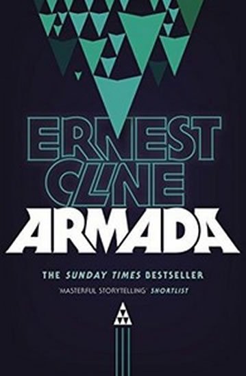 Cline Ernest: Armada