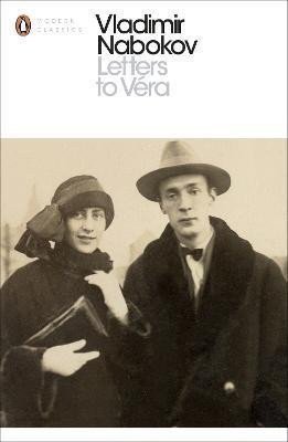 Nabokov Vladimir: Letters to Vera