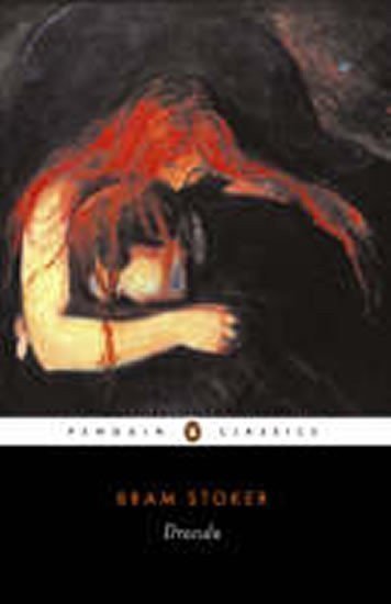 Stoker Bram: Dracula