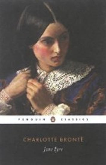 Bronteová Charlotte: Jane Eyre