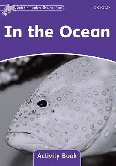 Wright Craig: Dolphin Readers 4 In the Ocean Activity Book
