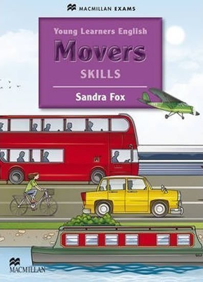 Fox Sandra: Young Learners English Skills: Movers Pupil´s Book