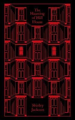 Jackson Shirley: The Haunting of Hill House Jackson Shirley: The Haunting of Hill House
