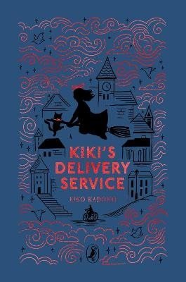 Kadono Eiko: Kiki´s Delivery Service