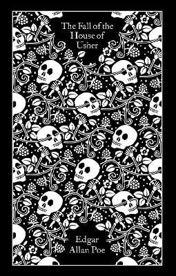 Poe Edgar Allan: Fall of the House of Usher Poe Edgar Allan: Fall of the House of Usher