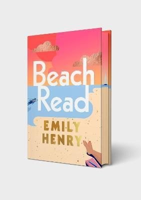 Henryová Emily: Beach Read