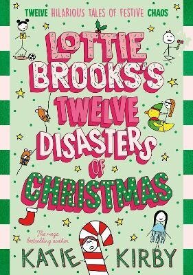 : Lottie Brooks´s Twelve Disasters of Christmas