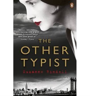 Rindellová Suzanne: The Other Typist