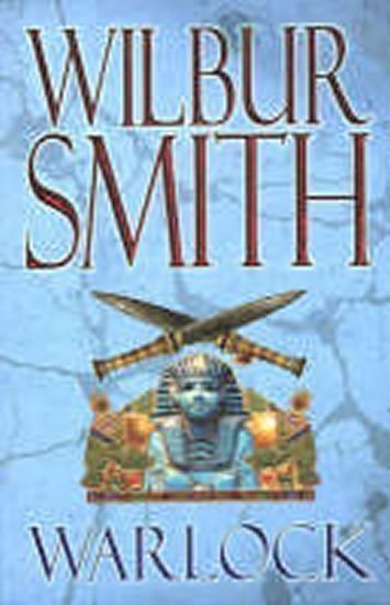 Smith Wilbur: Warlock