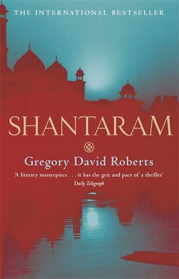 neuveden: Shantaram (anglicky)