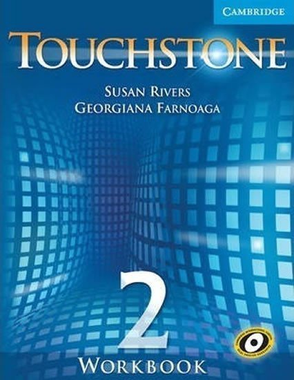 Rivers Susan: Touchstone 2: Workbook