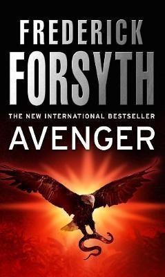 Forsyth Frederick: Avenger