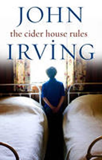 Irving John: Cider House Rules