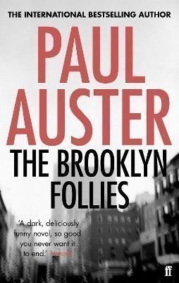 Auster Paul: The Brooklyn Follies