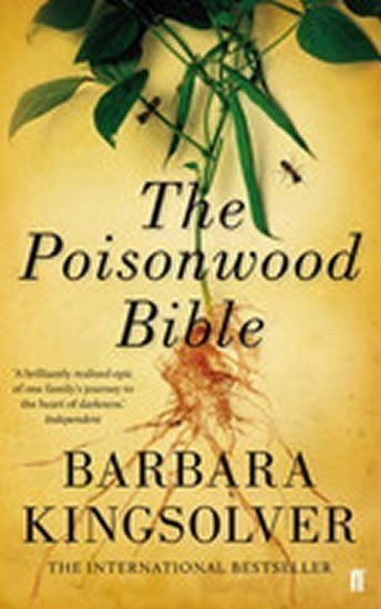 Kingsolver Barbara: The Poisonwood Bible