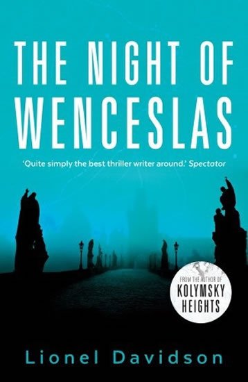 Davidson Lionel: The Night of Wenceslas