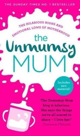 neuveden: The Unmumsy Mum