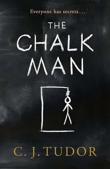 Tudor C. J.: The Chalk Man