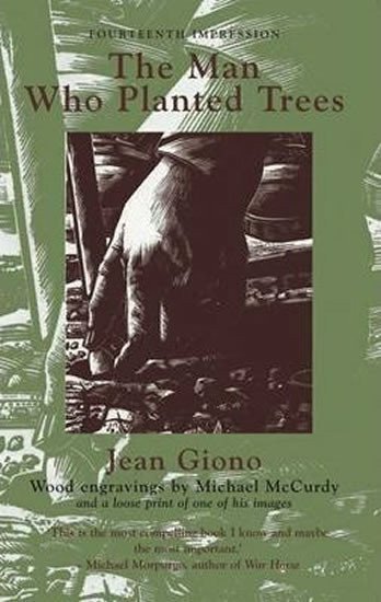 Giono Jean: The Man Who Planted Trees
