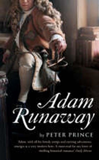 neuveden: Adam Runaway