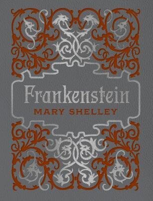 -: Frankenstein